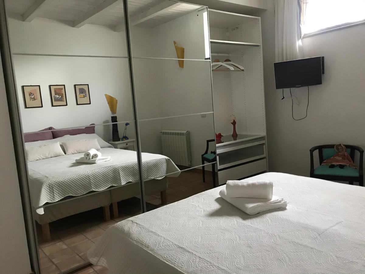 Casa Delle Sirene Nto Principe Otel Falcone Dış mekan fotoğraf