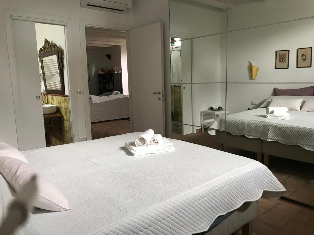 Casa Delle Sirene Nto Principe Otel Falcone Dış mekan fotoğraf