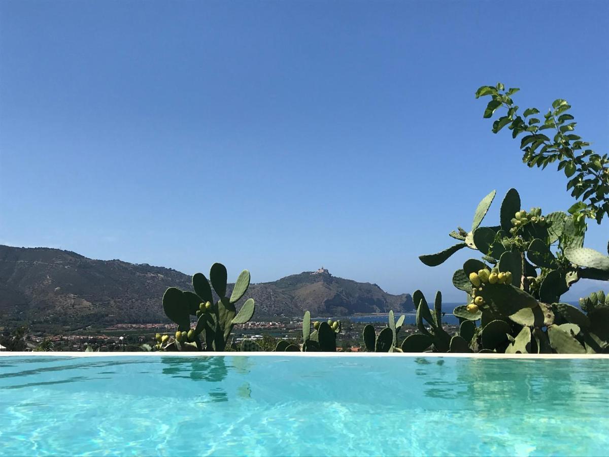 Casa Delle Sirene Nto Principe Otel Falcone Dış mekan fotoğraf