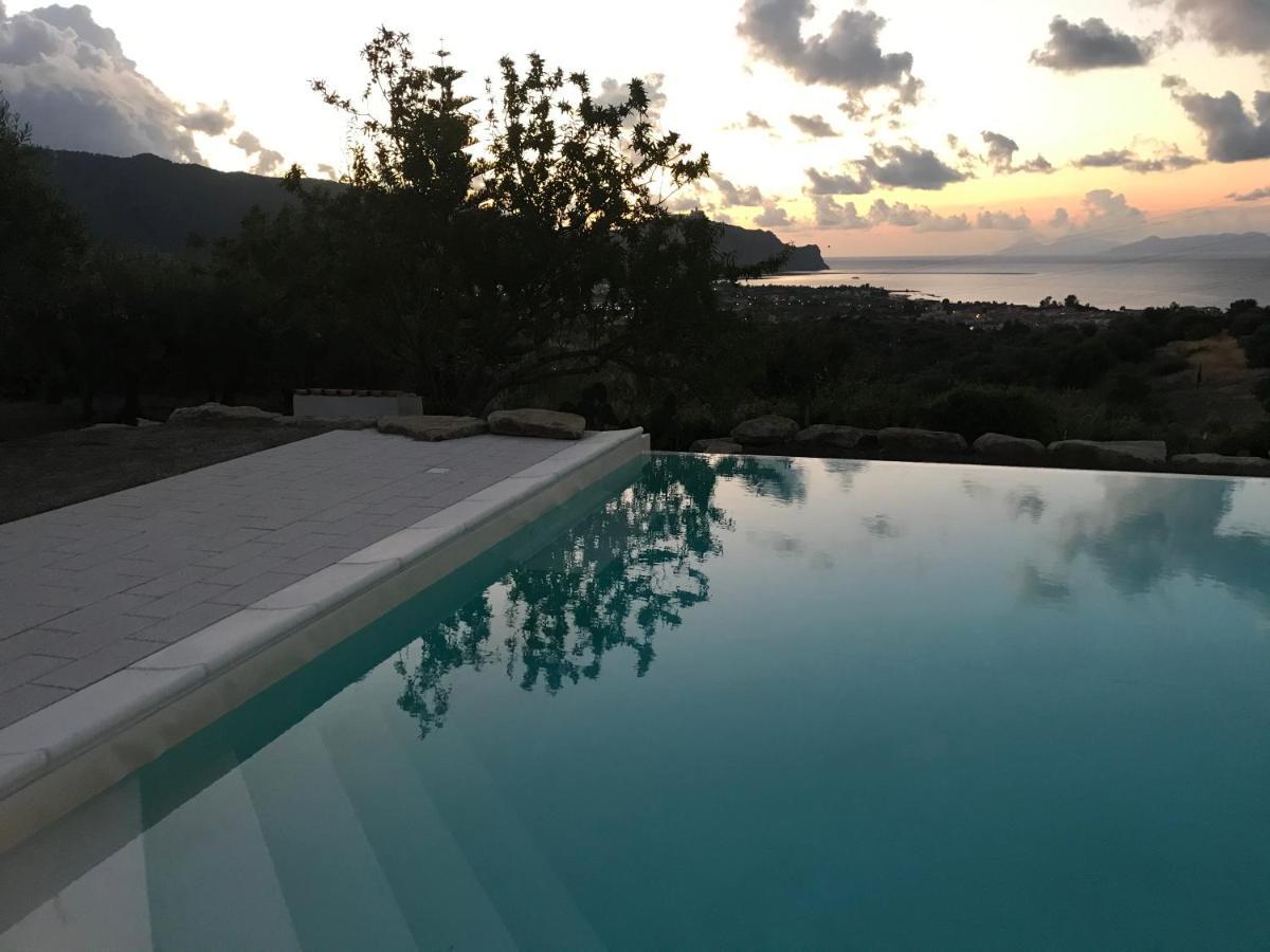 Casa Delle Sirene Nto Principe Otel Falcone Dış mekan fotoğraf