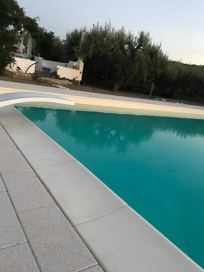 Casa Delle Sirene Nto Principe Otel Falcone Dış mekan fotoğraf