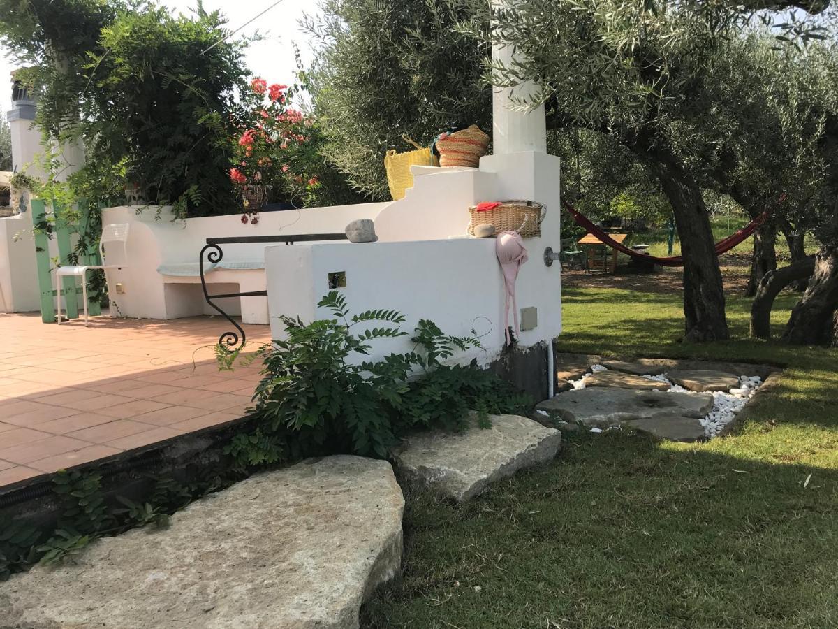 Casa Delle Sirene Nto Principe Otel Falcone Dış mekan fotoğraf