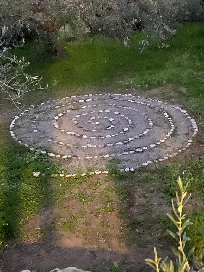Casa Delle Sirene Nto Principe Otel Falcone Dış mekan fotoğraf