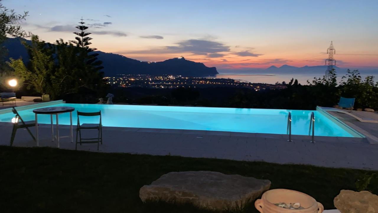 Casa Delle Sirene Nto Principe Otel Falcone Dış mekan fotoğraf