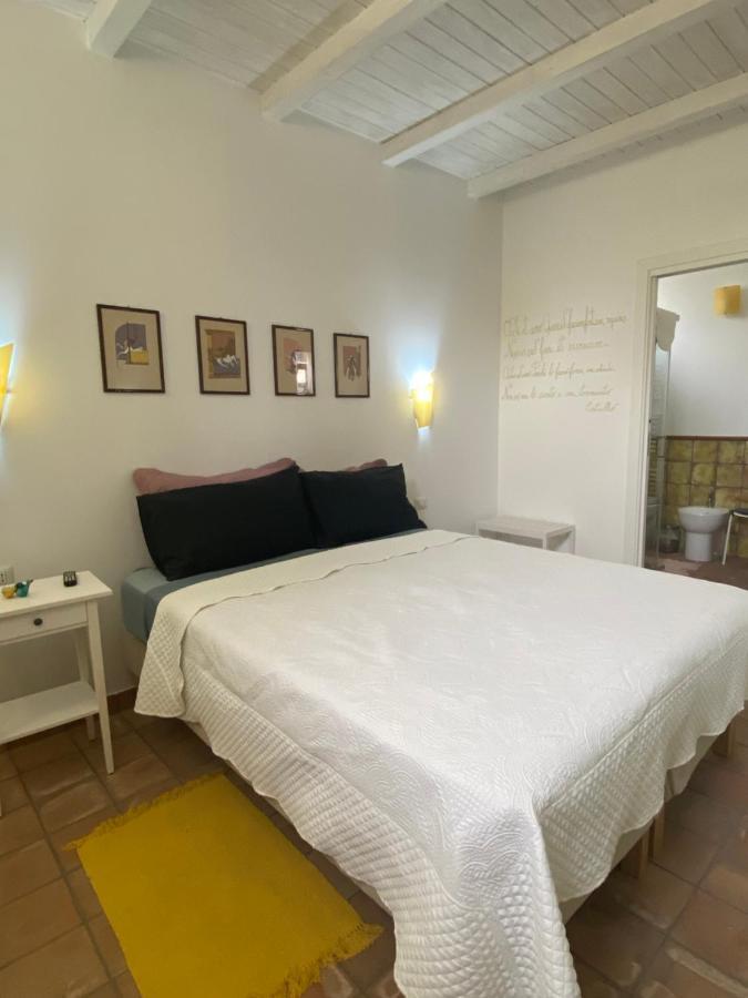 Casa Delle Sirene Nto Principe Otel Falcone Dış mekan fotoğraf
