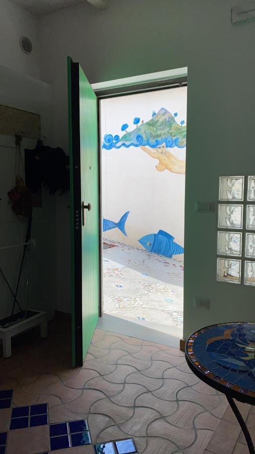 Casa Delle Sirene Nto Principe Otel Falcone Dış mekan fotoğraf