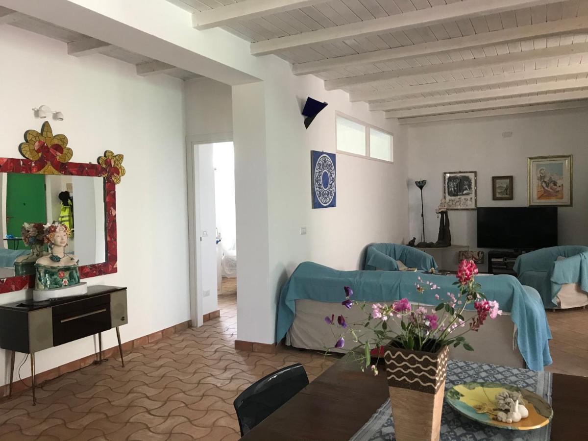 Casa Delle Sirene Nto Principe Otel Falcone Dış mekan fotoğraf