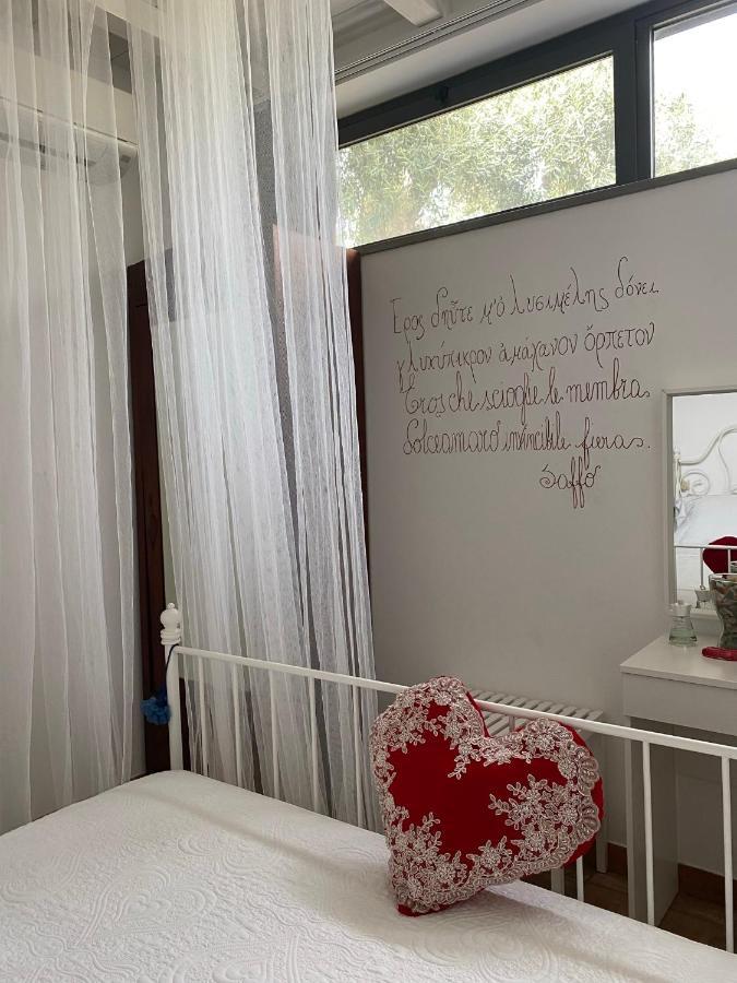 Casa Delle Sirene Nto Principe Otel Falcone Dış mekan fotoğraf