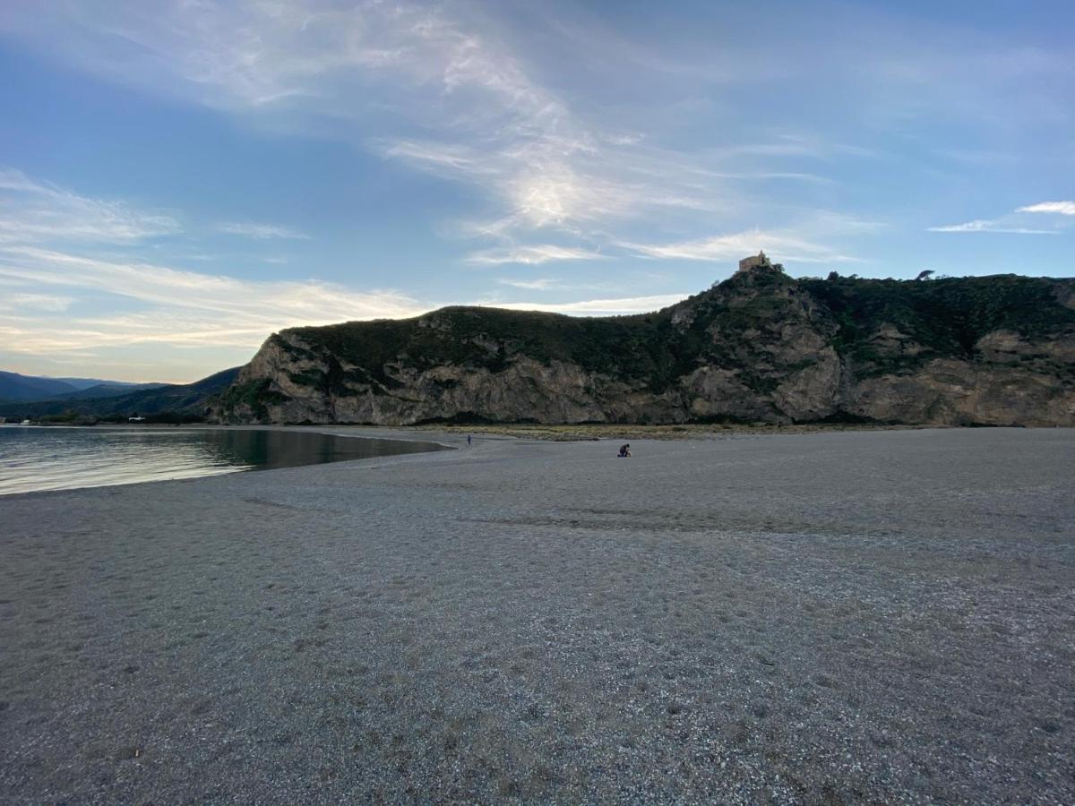 Casa Delle Sirene Nto Principe Otel Falcone Dış mekan fotoğraf