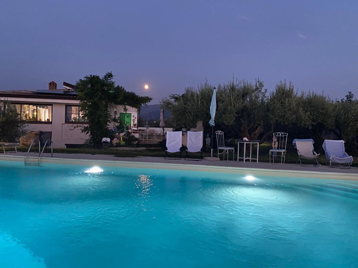 Casa Delle Sirene Nto Principe Otel Falcone Dış mekan fotoğraf