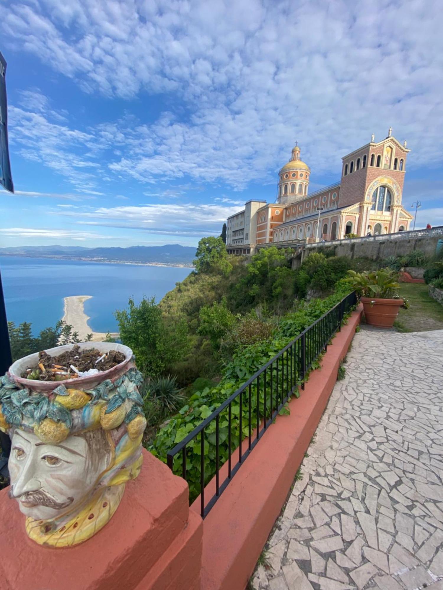 Casa Delle Sirene Nto Principe Otel Falcone Dış mekan fotoğraf