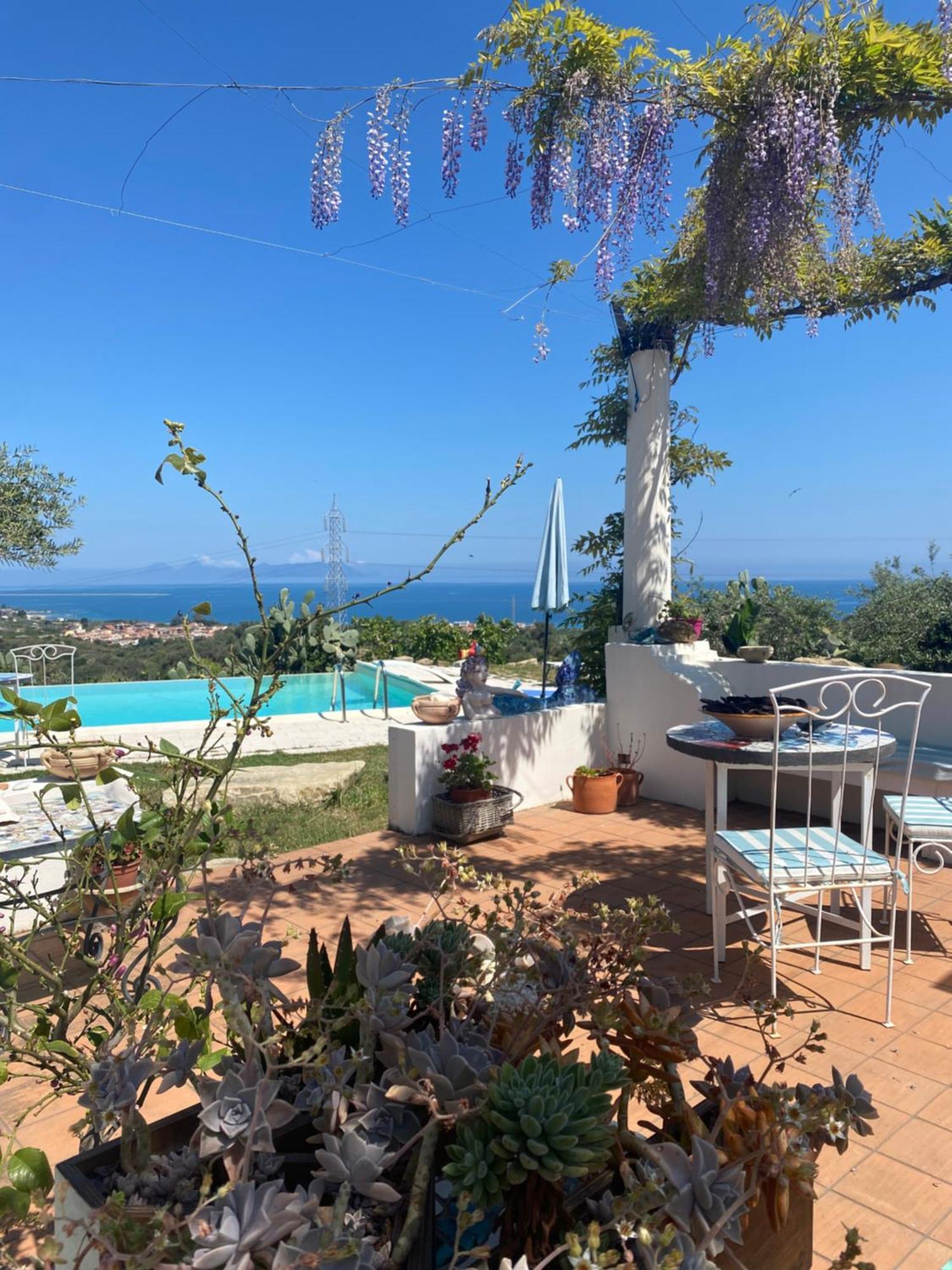Casa Delle Sirene Nto Principe Otel Falcone Dış mekan fotoğraf