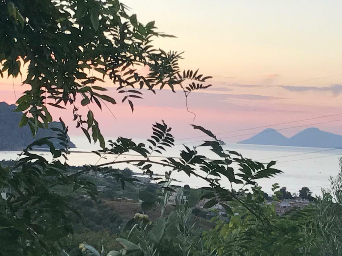 Casa Delle Sirene Nto Principe Otel Falcone Dış mekan fotoğraf