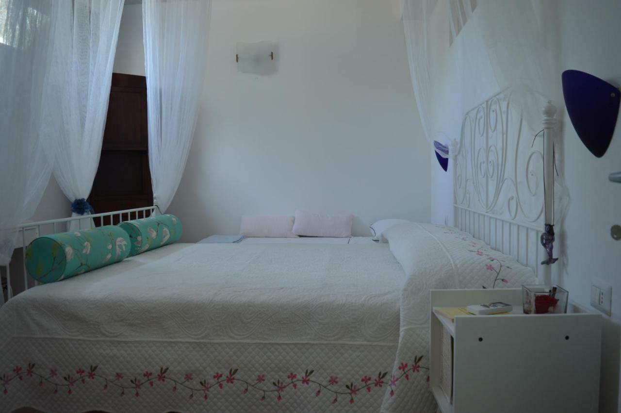 Casa Delle Sirene Nto Principe Otel Falcone Dış mekan fotoğraf