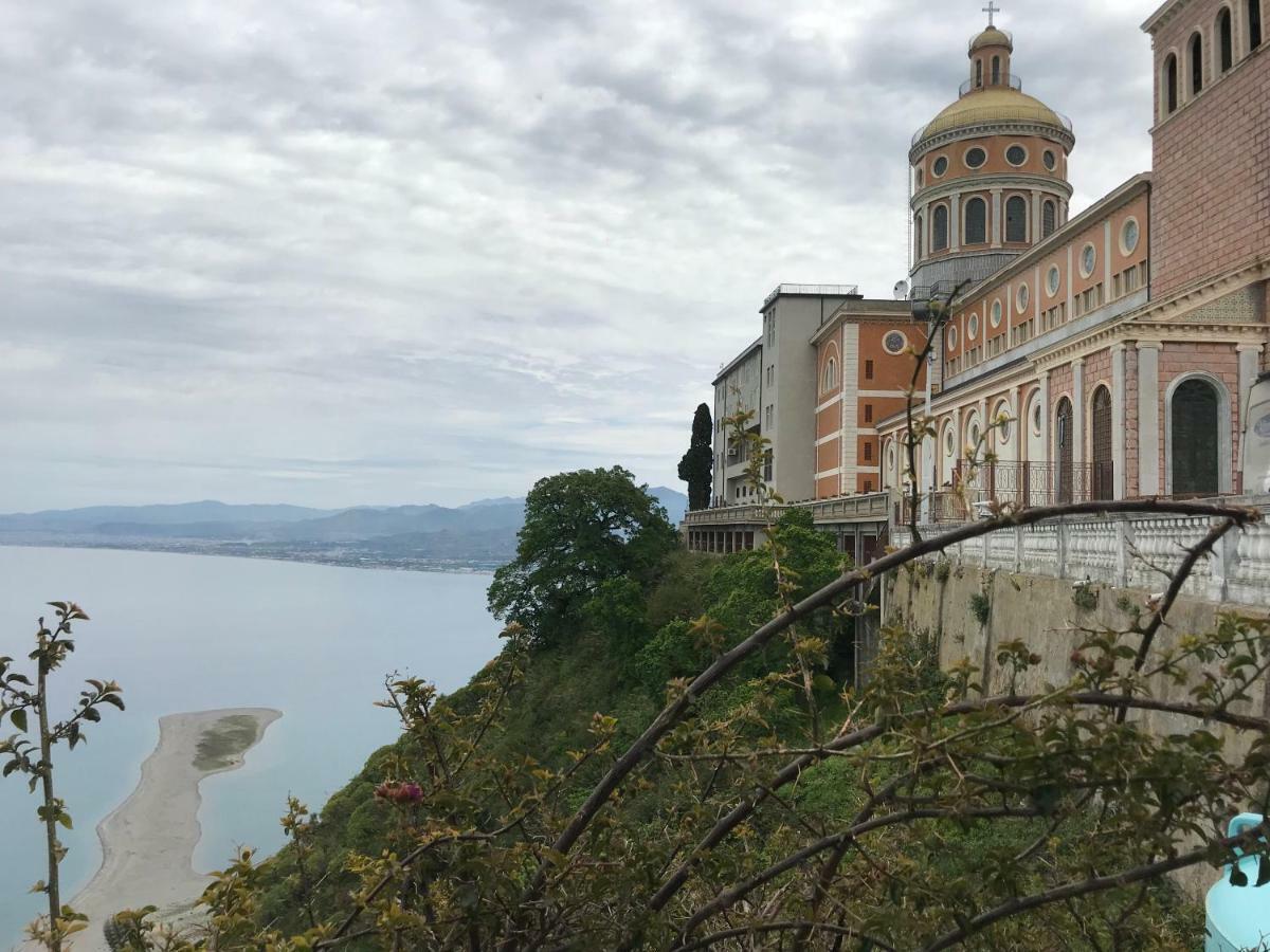 Casa Delle Sirene Nto Principe Otel Falcone Dış mekan fotoğraf