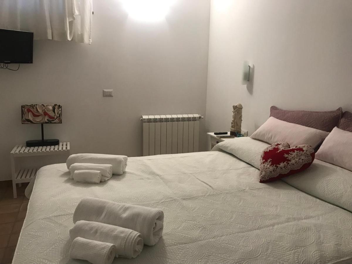 Casa Delle Sirene Nto Principe Otel Falcone Dış mekan fotoğraf