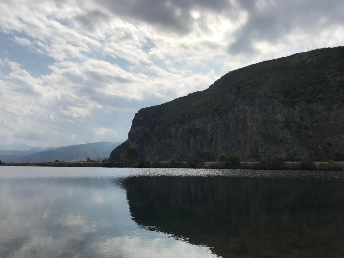 Casa Delle Sirene Nto Principe Otel Falcone Dış mekan fotoğraf