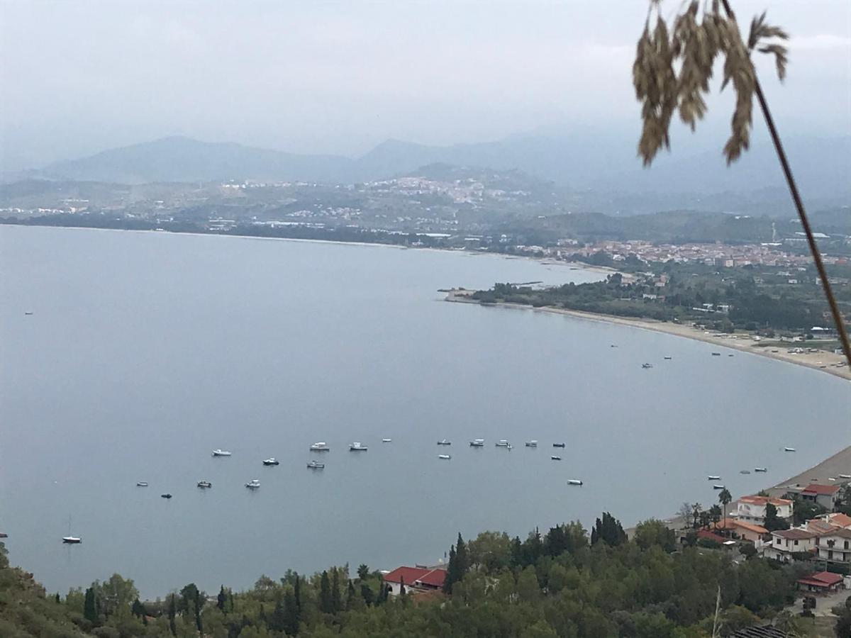 Casa Delle Sirene Nto Principe Otel Falcone Dış mekan fotoğraf